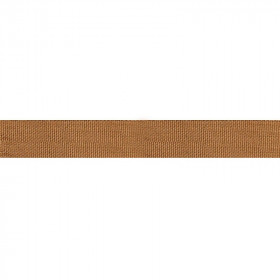 Galon tapissier adhésif 12 mm noisette 1912-213 PIDF