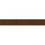Galon tapissier adhésif 12 mm chocolat 1912-214 PIDF