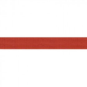 Galon tapissier adhésif 12 mm tomate 1912-218 PIDF