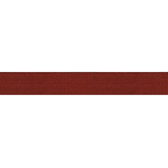 Galon tapissier adhésif 12 mm feu 1912-219 PIDF