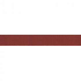 Galon tapissier adhésif 12 mm red 1912-222 PIDF