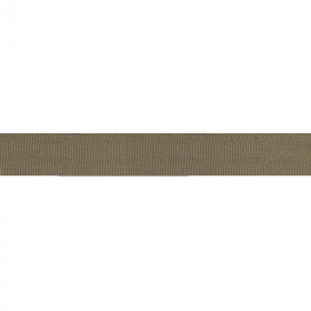 Galon tapissier adhésif 12 mm taupe 1912-245 PIDF