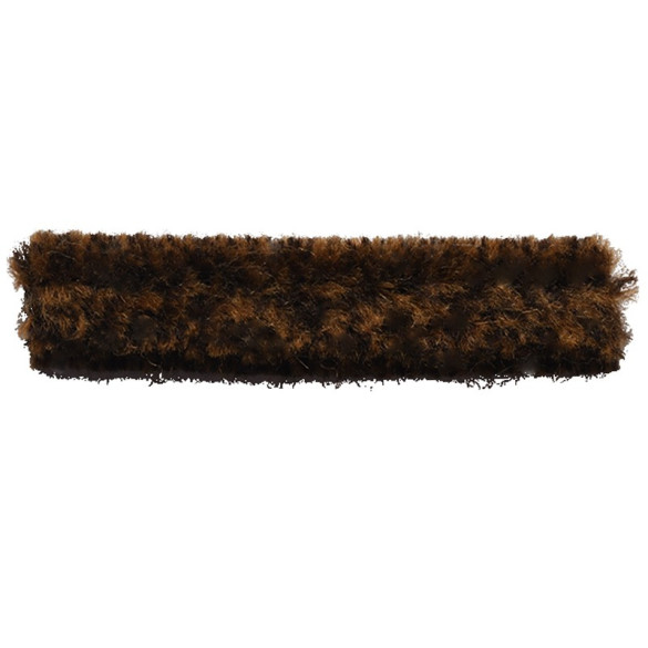 Chenille 12 mm buffle 4449-407 PIDF