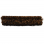 Chenille 12 mm buffle 4449-407 PIDF