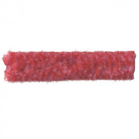 Chenille 12 mm bouguinvillée 4449-410 PIDF