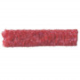 Chenille 12 mm bouguinvillée 4449-410 PIDF