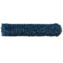 Chenille 12 mm paon 4449-420 PIDF