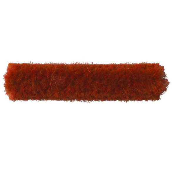Chenille 12 mm cuivre 4449-455 PIDF