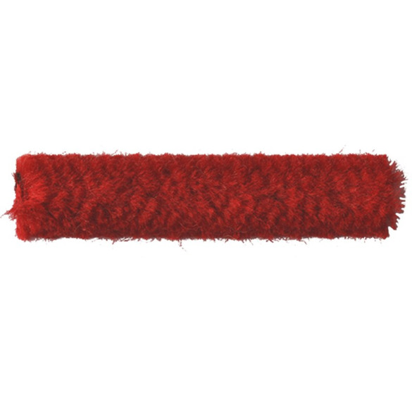 Chenille 12 mm pavot 4449-458 PIDF