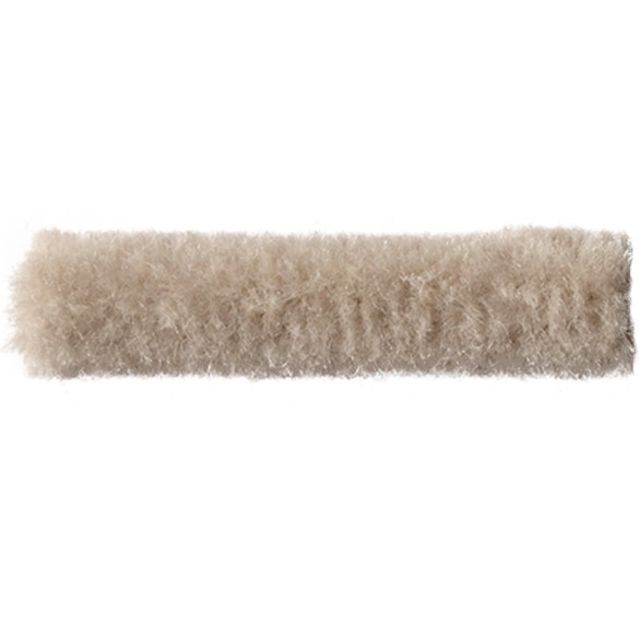 Chenille 12 mm naturel 4449-467 PIDF