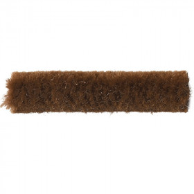 Chenille 12 mm bronze 4449-472 PIDF