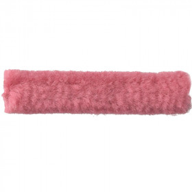 Chenille 12 mm rose 4449-476 PIDF