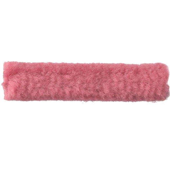 Chenille 12 mm rose 4449-476 PIDF