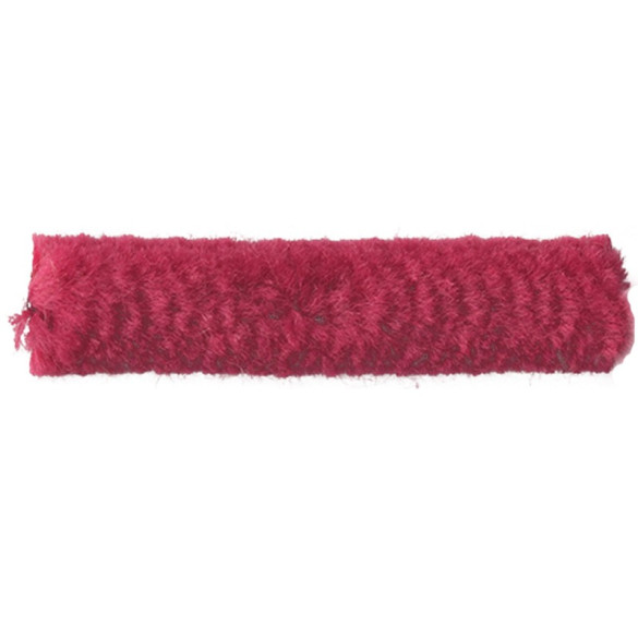 Chenille 12 mm fuchsia 4449-477 PIDF