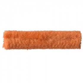 Chenille 12 mm potiron 4449-481 PIDF