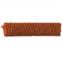 Chenille 12 mm brique 4449-483 PIDF