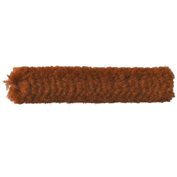 Chenille 12 mm noisette 4449-484 PIDF