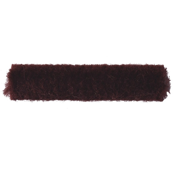 Chenille 12 mm prune 4449-486 PIDF