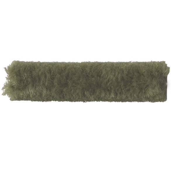 Chenille 12 mm vert de gris 4449-491 PIDF