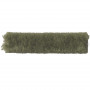 Chenille 12 mm vert de gris 4449-491 PIDF