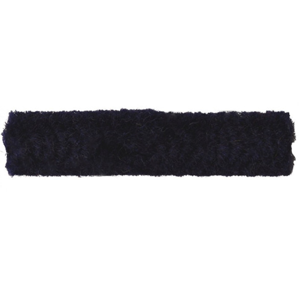 Chenille 12 mm navy 4449-498 PIDF