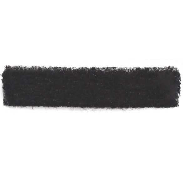 Chenille 12 mm étain 4449-504 PIDF