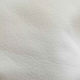 Simili cuir Dolce white Spradling