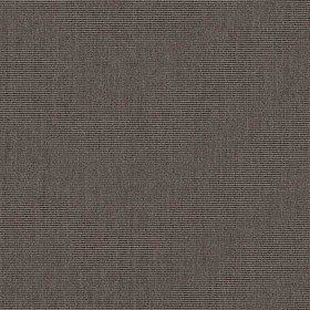 Tissu haute résistance solids dark smoke Sunbrella