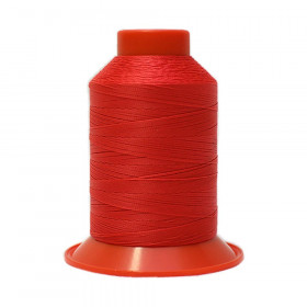 Fusette fil SERAFIL 20 rouge 70088 - 600 ml