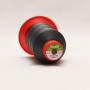 Fusette fil SERAFIL 20 gris foncé 416 - 600 ml
