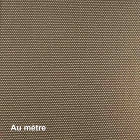 Tissu occultant noctis sienne Sotexpro M1