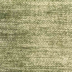 Tissu chenille Showa kaki clair Froca