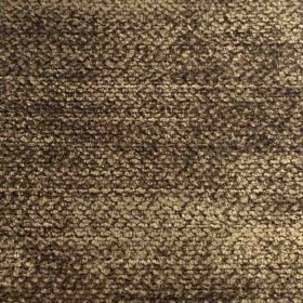 Tissu chenille Showa moka Froca