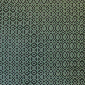 Tissu jacquard Andalousie Séville forêt Casal