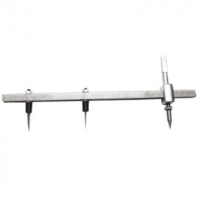 Compas a rondelle - Compas a verge osborne n°50