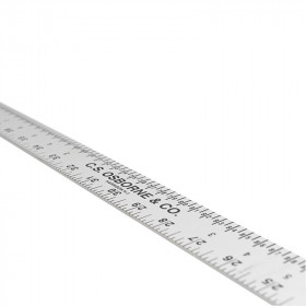 Règle 150 cm Osborne 802-60