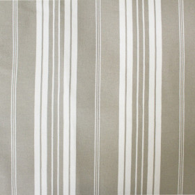 Coutil matelas et sommier rayé 320 gr/m² - largeur 240cm - 25m