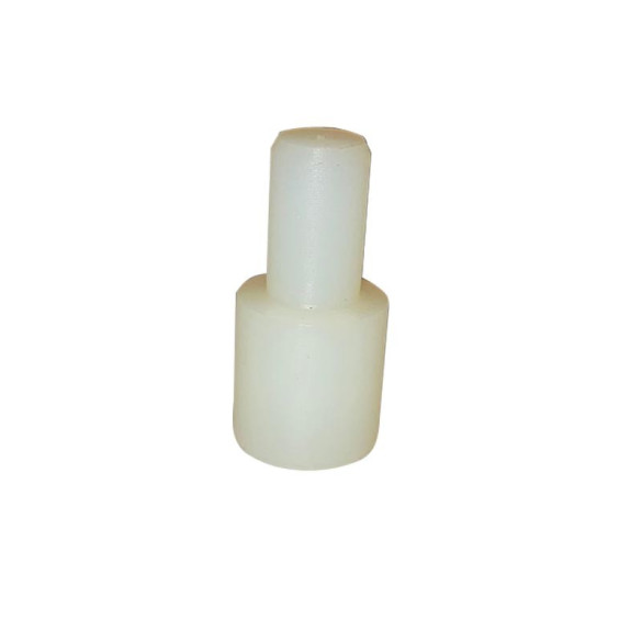 Embout nylon pour ramponneau Osborne 1036P - ø12mm