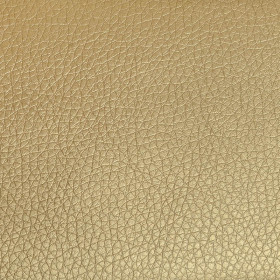Simili cuir Nilo doré 45 Froca