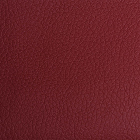 Simili cuir Nilo lie de vin 33 Froca