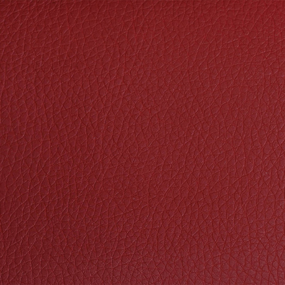 Simili cuir Nilo rouge 32 Froca