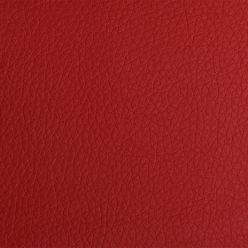 Simili cuir Nilo coquelicot 31 Froca