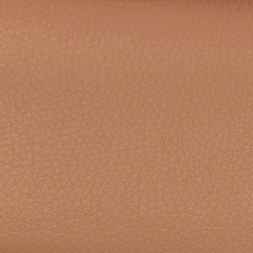 Simili cuir Nilo abricot 27 Froca