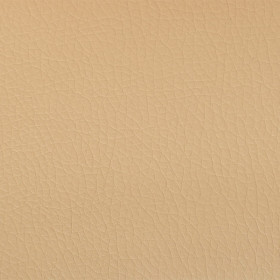 Simili cuir Nilo jaune pastel 19 Froca