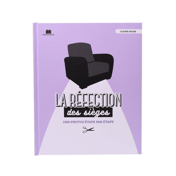 La réfection des sièges