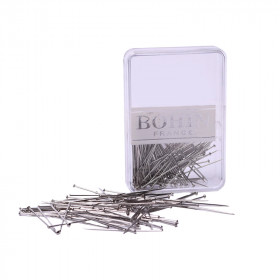 200 épingles extra-fine 30 x 0.60 mm Bohin