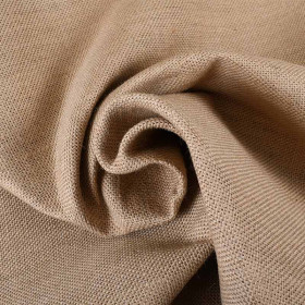 Toile de jute au mètre - 440g/m² - 190 cm