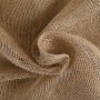 Toile de jute rouleau de 50m - 125g/m² - 190 cm