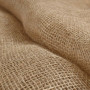 Toile de jute rouleau de 50m - 125g/m² - 190 cm