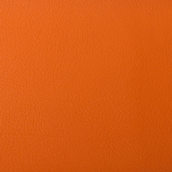 Simili cuir universel Valencia orange Spradling